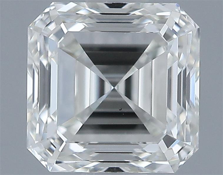 Asscher 1.01 J VS1 - #912191