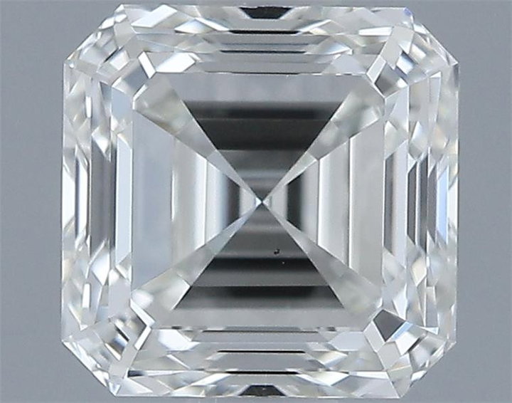 Asscher 1.01 J VS1 - #912191