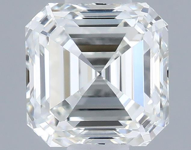 Asscher 0.80 I FL - #916735