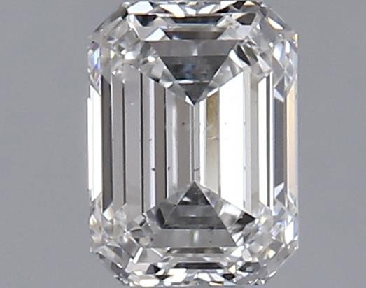 Emerald 0.51 F SI1 - #917288