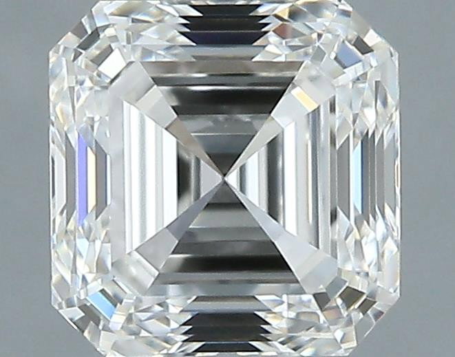 Asscher 0.60 H VVS1 - #910285