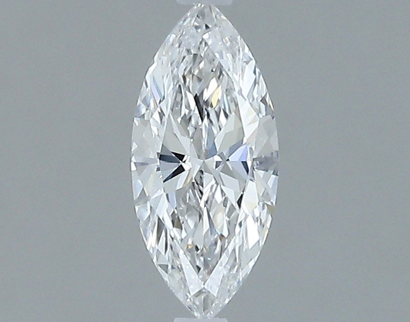 Marquise 0.50 D VVS2 - #917960