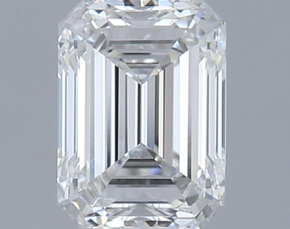 Emerald 0.51 F VVS1 - #915966