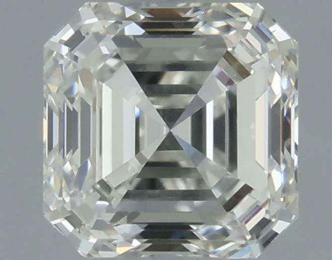 Asscher 0.50 I VVS1 - #914190