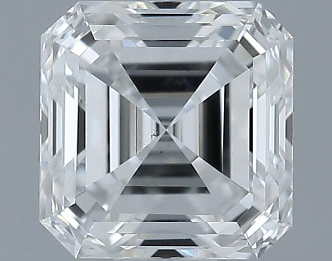 Asscher 0.54 E VS2 - #914602