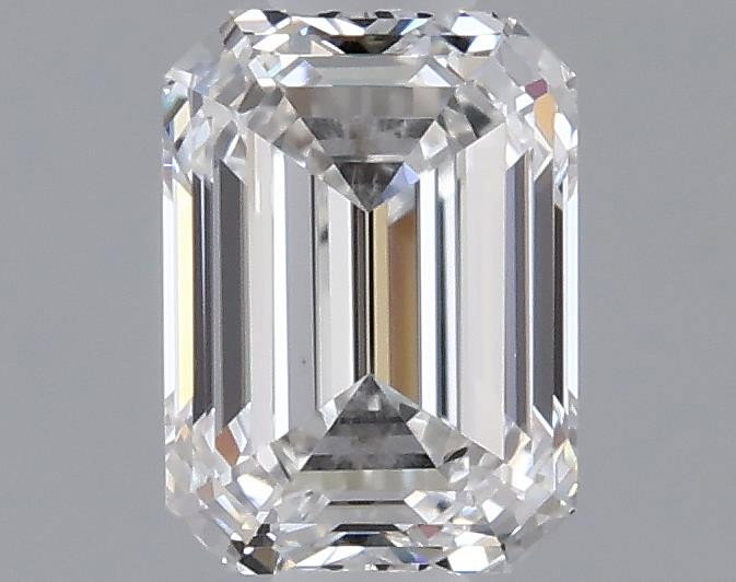 Emerald 0.57 E VVS2 - #913754
