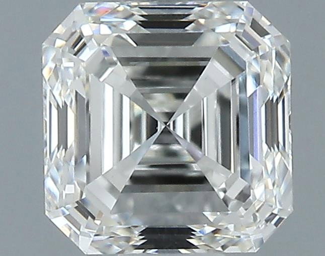 Asscher 0.60 H VS1 - #914217