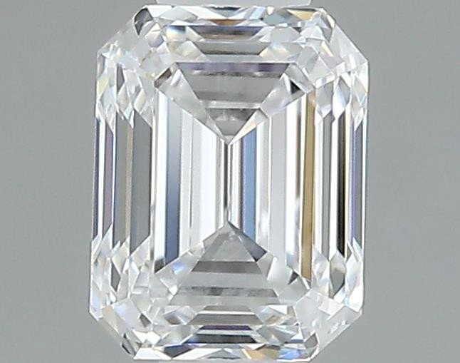 Emerald 0.50 E VVS2 - #914370