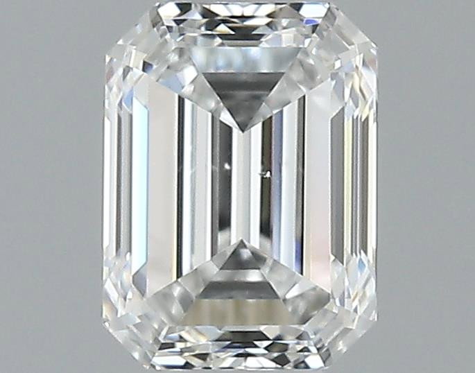 Emerald 0.50 E SI1 - #914311