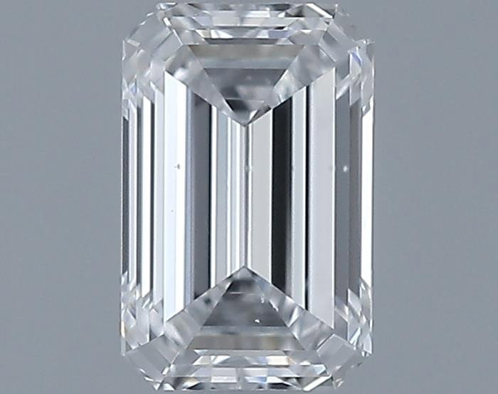 Emerald 0.56 D SI1 - #910614