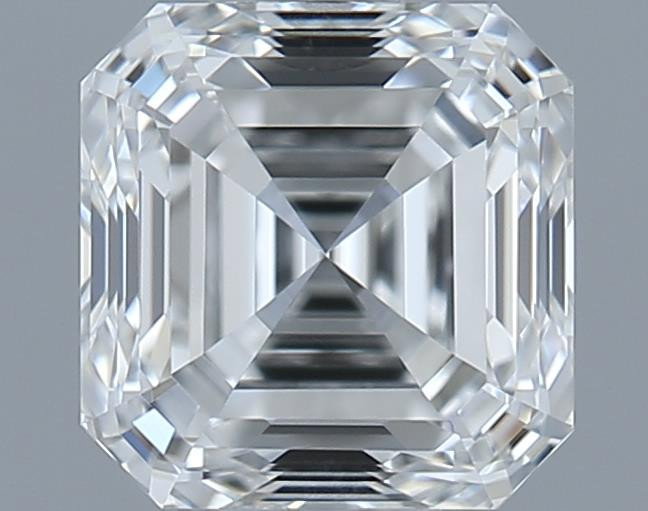Asscher 0.80 G VVS2 - #914380