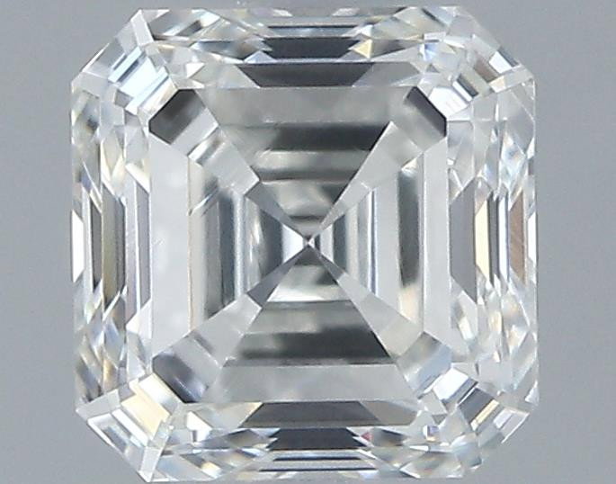 Asscher 0.60 H VVS2 - #912459