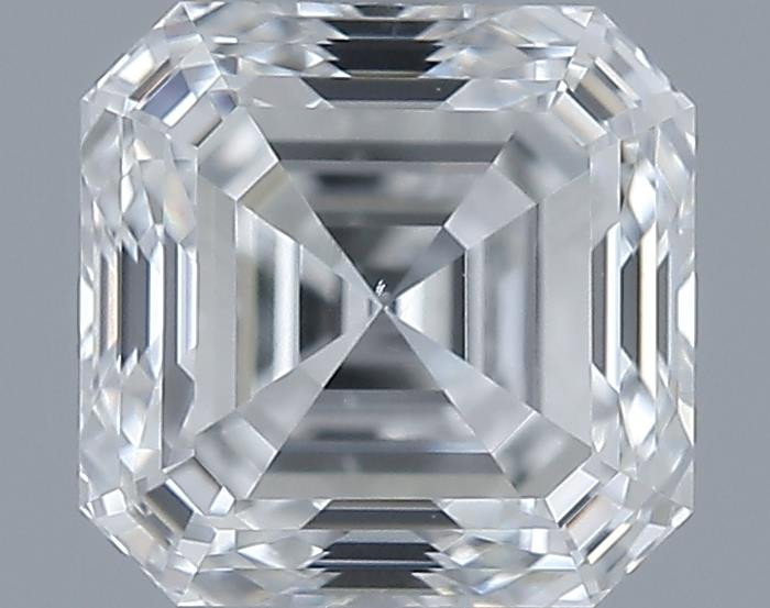 Asscher 0.81 F VS2 - #917523