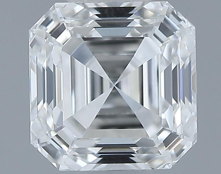 Asscher 0.54 G VVS2 - #914638
