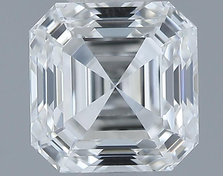 Asscher 0.54 G VVS2 - #914638