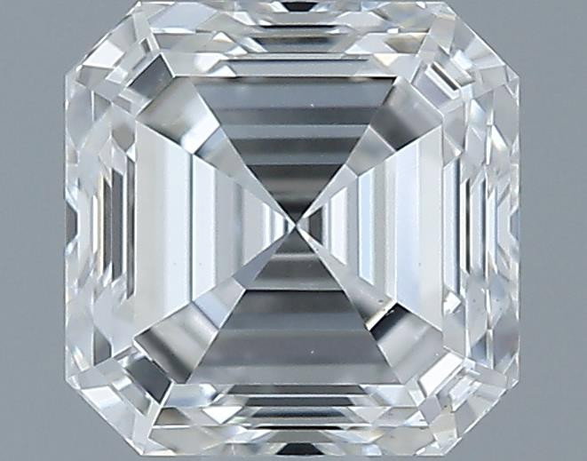 Asscher 0.80 E VS2 - #917189