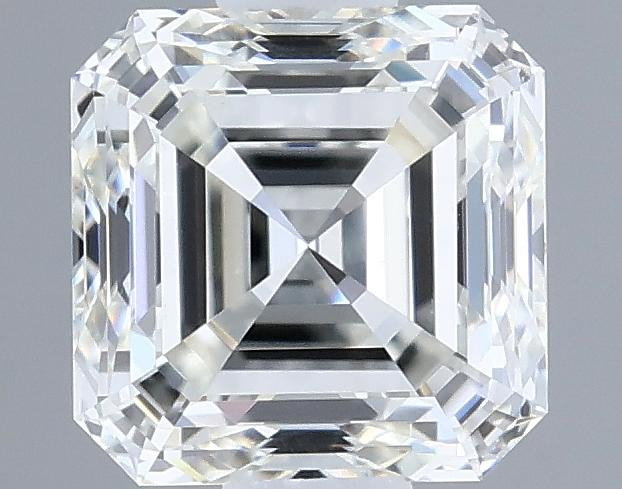 Asscher 0.72 I VS1 - #918339
