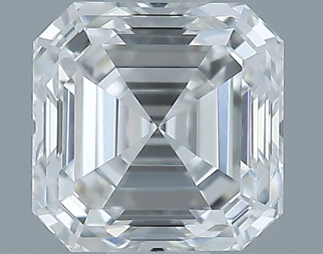 Asscher 0.50 G VVS1 - #918217