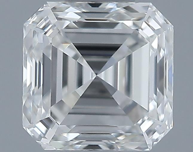 Asscher 0.52 G VS2 - #917188