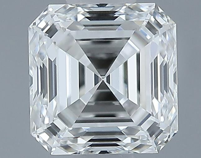 Asscher 0.82 H VVS2 - #912251