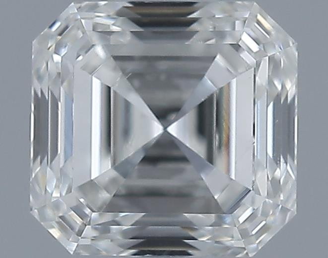 Asscher 0.70 H SI1 - #917185