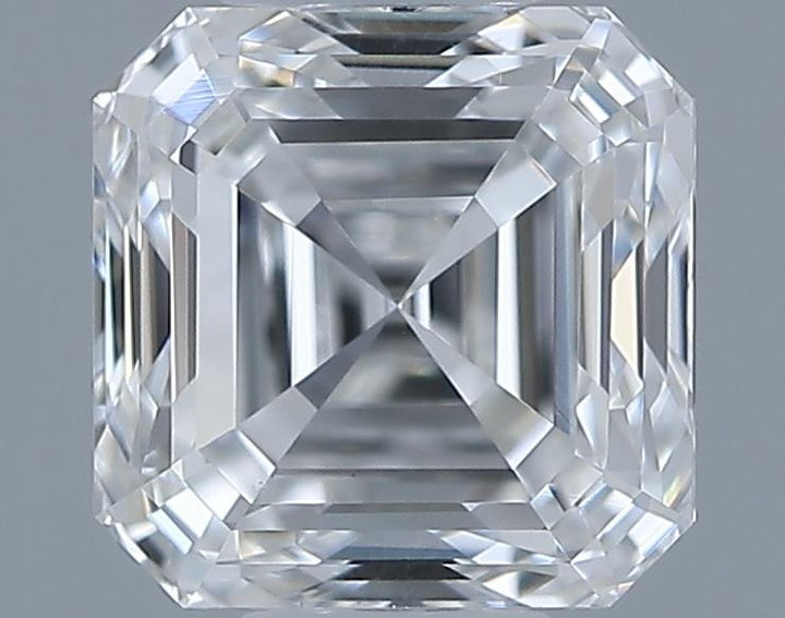 Asscher 0.70 F VS1 - #912358