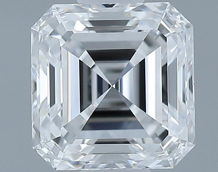 Asscher 0.70 E VVS2 - #918202