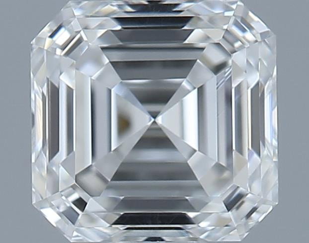 Asscher 0.60 G VVS1 - #917186