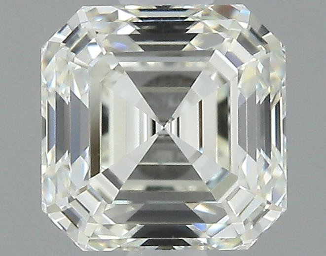 Asscher 0.90 K VVS2 - #916687
