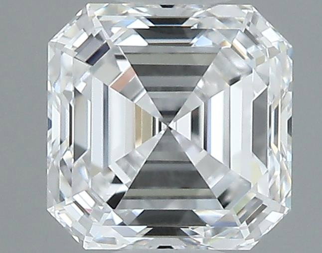 Asscher 0.70 D VVS1 - #914786