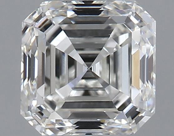 Asscher 0.70 H VS1 - #912601