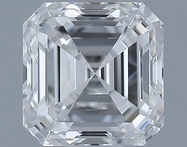 Asscher 0.70 G VS1 - #918293