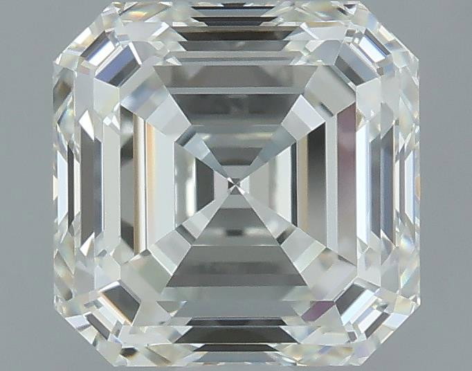 Asscher 1.03 J IF - #902799