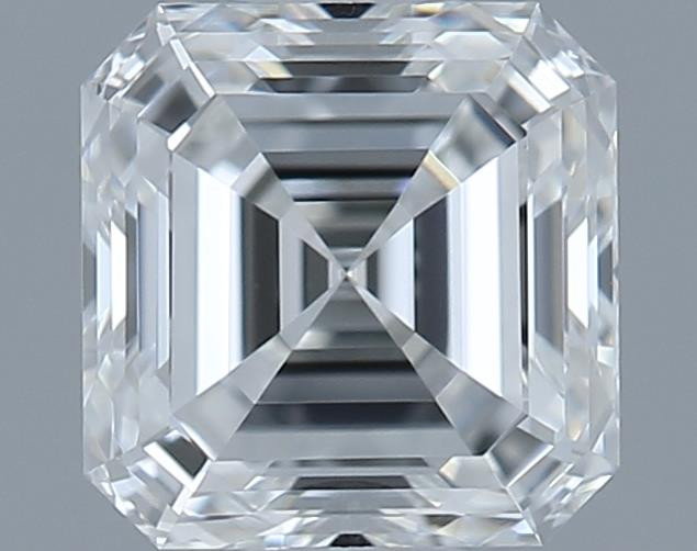Asscher 0.55 G VVS1 - #917575