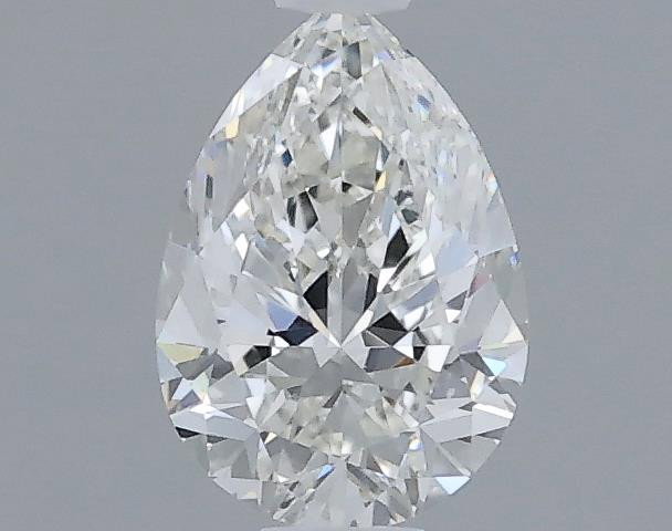 Pear 0.60 H VVS1 - #914759