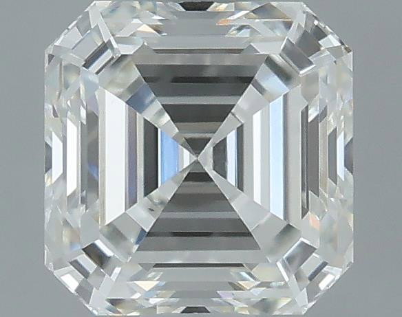 Asscher 0.55 G VS2 - #918507