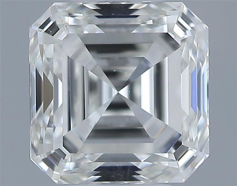 Asscher 0.57 I VS2 - #923425