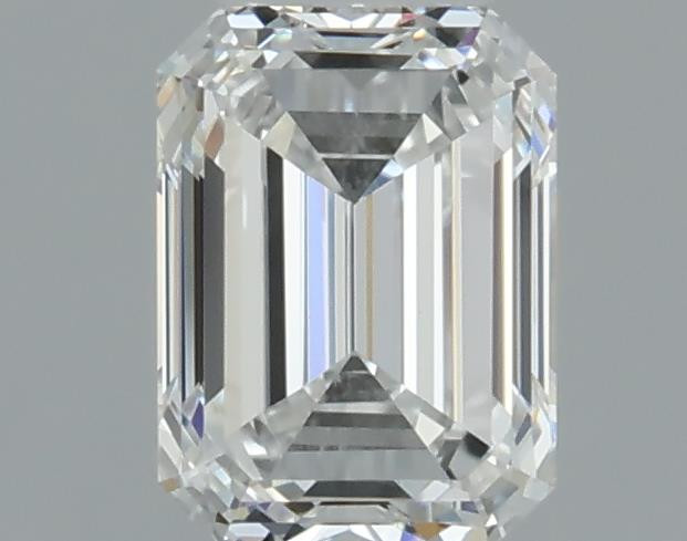 Emerald 0.50 E VVS2 - #917369