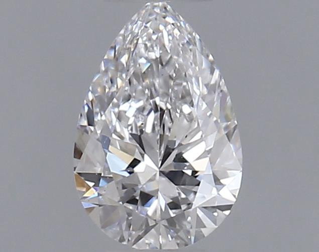 Pear 0.52 D VS2 - #917375