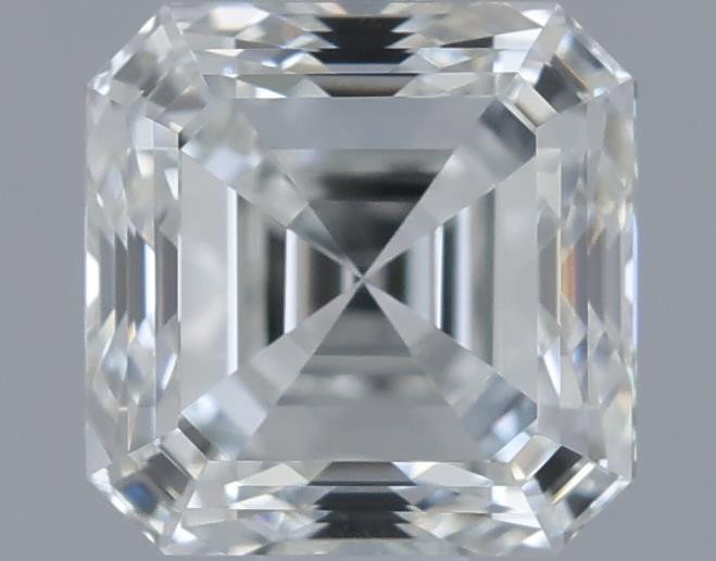 Asscher 0.70 I VVS2 - #924178