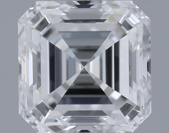 Asscher 0.70 E VVS2 - #911211