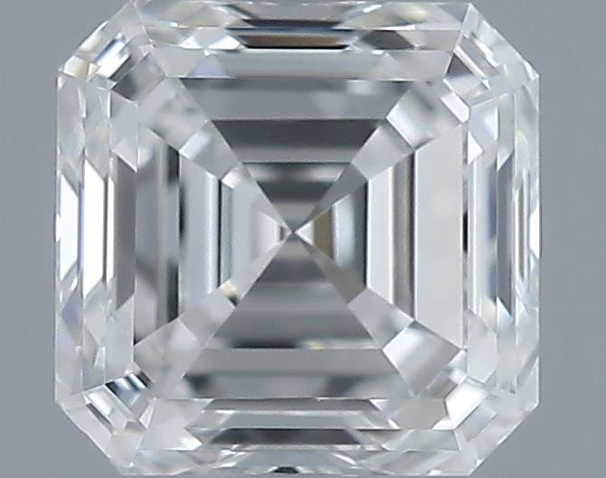 Asscher 0.60 H VVS2 - #923405