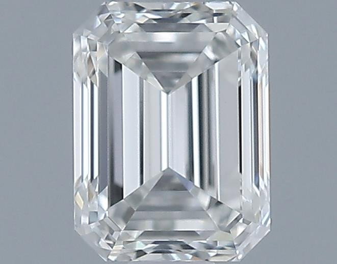 Emerald 0.60 H VVS2 - #924118
