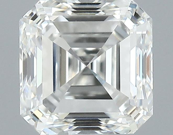 Asscher 0.60 I VS1 - #912934