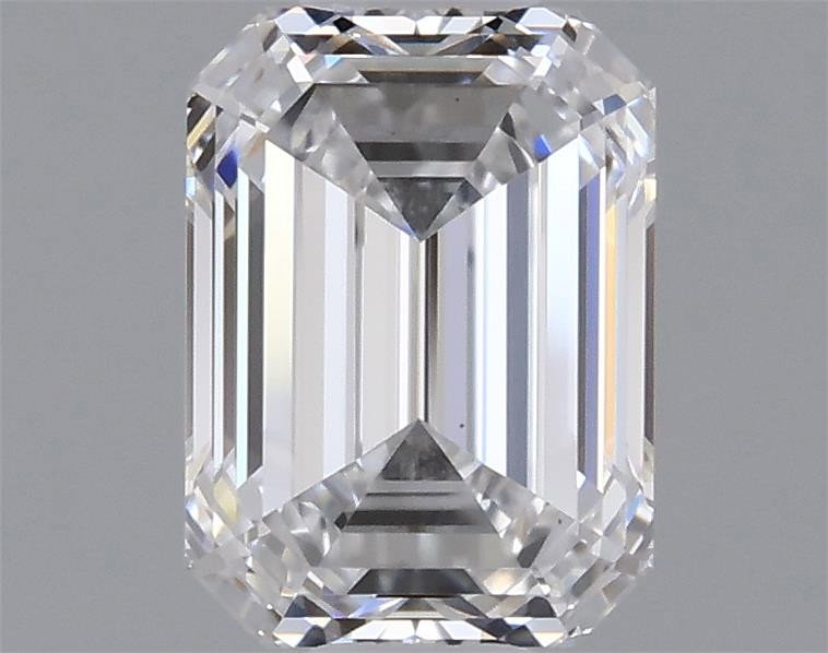 Emerald 0.50 D VS1 - #915234