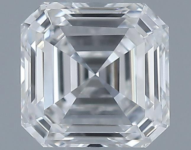Asscher 0.70 E VVS1 - #902948