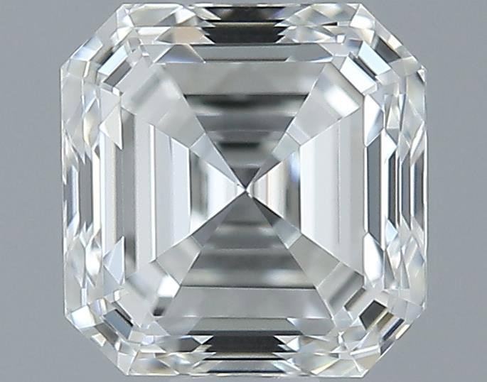 Asscher 0.70 H VS1 - #915177