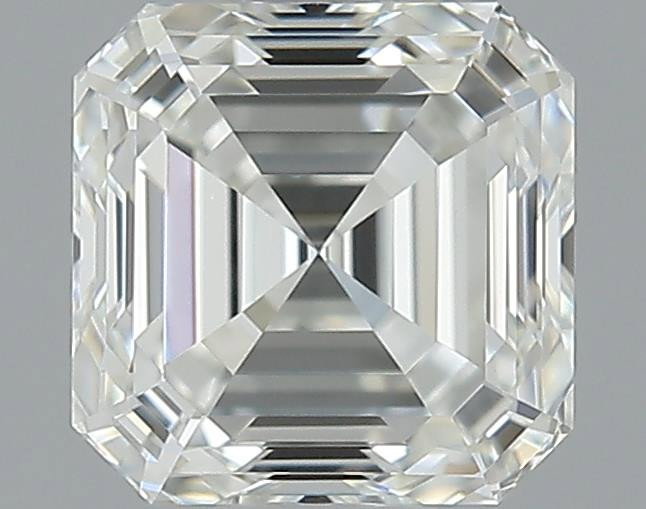 Asscher 0.60 H VVS1 - #912929