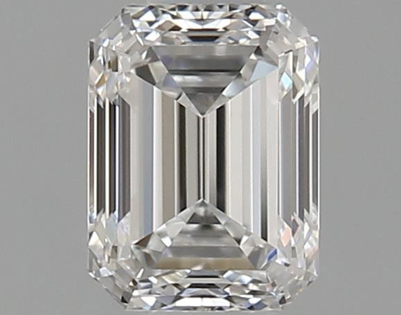 Emerald 0.50 E VVS1 - #914951