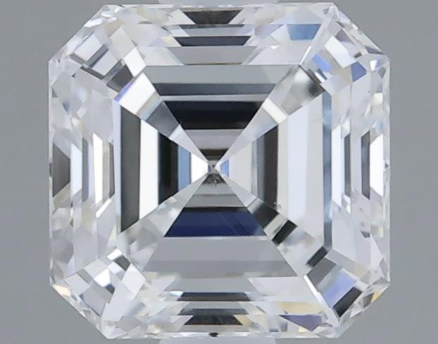 Asscher 1.00 F VS2 - #915169